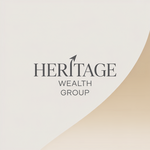 Heritage Wealth Group Logo - Entry #810