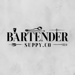 Bartender Supply.co Logo - Entry #48