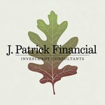 J. Patrick Financial Logo - Entry #2952