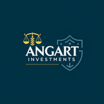 Angart Investments Logo - Entry #1811