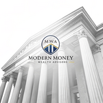 Modern Money Wealth Advisors Logo - Entry #231