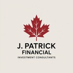 J. Patrick Financial Logo - Entry #725