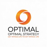 Optimal Strategy Logo - Entry #542