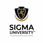 Sigma University™ Logo - Entry #500