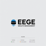 Edge Wealth Management Logo - Entry #771