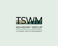 TSWM Advisory Group Logo - Entry #2