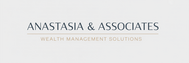 Anastasia & Associates Wealth Management Solutions Logo - Entry #738