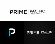 PRIME PACIFIC INSURANCE Logo - Entry #2298