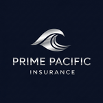 PRIME PACIFIC INSURANCE Logo - Entry #2743