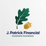 J. Patrick Financial Logo - Entry #2253