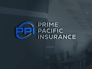 PRIME PACIFIC INSURANCE Logo - Entry #2074