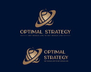 Optimal Strategy Logo - Entry #2574