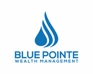 Blue Pointe Wealth Management Logo - Entry #701