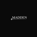 Madden Logo - Entry #3164