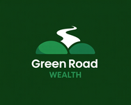 Green Road Wealth Logo - Entry #154