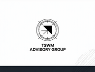 TSWM Advisory Group Logo - Entry #80