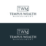 Tempus Wealth Management Logo - Entry #28