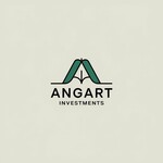 Angart Investments Logo - Entry #1543