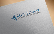 Blue Pointe Wealth Management Logo - Entry #472