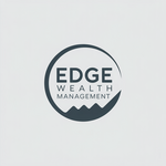 Edge Wealth Management Logo - Entry #975