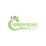 Green Road Wealth Logo - Entry #1131