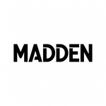 Madden Logo - Entry #2651