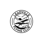 Leadville Flying Club Logo - Entry #197