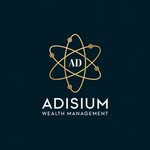 Adisium Wealth Management Logo - Entry #325