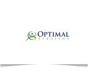 Optimal Strategy Logo - Entry #1354