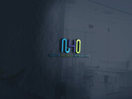 Ninette Hacopian Orthodontics Logo - Entry #450