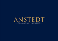 Anstedt Financial Planning Logo - Entry #764