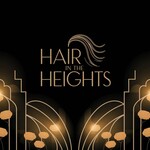 Hair in the Heights Logo - Entry #178