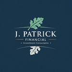J. Patrick Financial Logo - Entry #2326