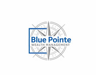 Blue Pointe Wealth Management Logo - Entry #345