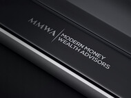 Modern Money Wealth Advisors Logo - Entry #1738