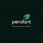 pendant Logo - Entry #372