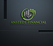Anstedt Financial Planning Logo - Entry #243