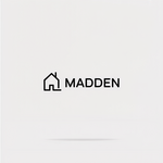 Madden Logo - Entry #3182