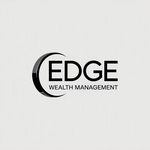 Edge Wealth Management Logo - Entry #2843