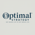 Optimal Strategy Logo - Entry #1516