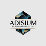 Adisium Wealth Management Logo - Entry #893