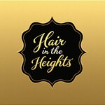 Hair in the Heights Logo - Entry #2192