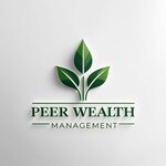 Peer Wealth Management Logo - Entry #523