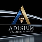 Adisium Wealth Management Logo - Entry #427