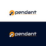 pendant Logo - Entry #22