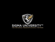 Sigma University™ Logo - Entry #1668