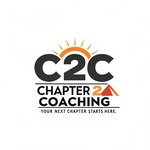 Chapter 2 Coaching Logo - Entry #63