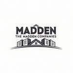 Madden Logo - Entry #4570