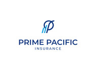 PRIME PACIFIC INSURANCE Logo - Entry #301