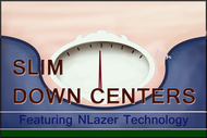 Slim Down Centers Logo - Entry #15